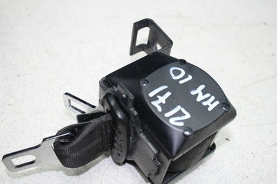 Seat belt belt rear centre 2111-8217410 Lada Priora 2171 Built 10