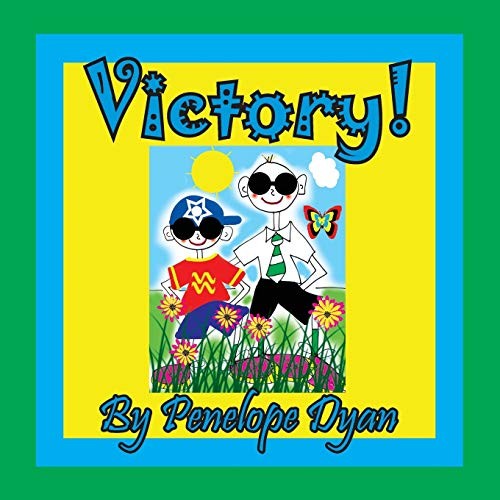Victory! by Dyan, Penelope  New 9781614773696 Fast Free Shipping<-