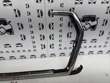 1970 - 1981 General Motors NOS Right Or Left Hand Rocker Panel Molding Gm 481546 - View #6