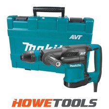 Image of MAKITA HM0871C 240v Demolition hammer SDS max