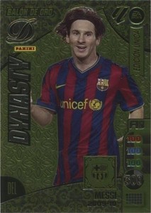 Messi Ronaldo Card | eBay