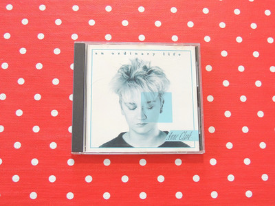 Anne Clark / An Ordinary Life - 15 Tracks CD Compilation