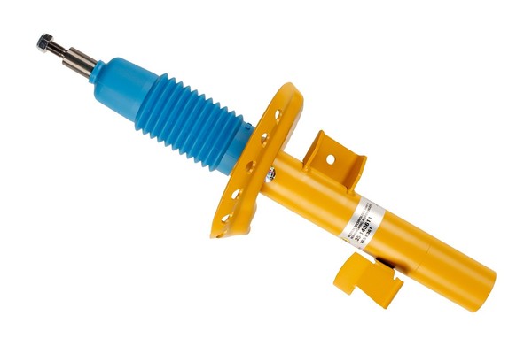 1X StoßDäMpfer Bilstein - B8 HochleistungsdäMpfer Plus 35-143611 FüR MAX V60 S60-image