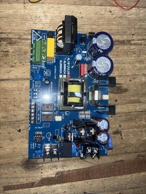 Altronix AL600ULXB Power Supply