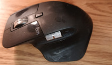 910-007500 Logitech MX Master 3S Wireless Performance Mouse - Black (Wear)