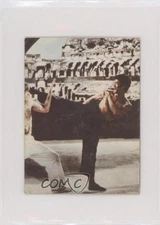 1974 Yamakatsu Towa Bruce Lee Dragon Series Bruce Lee #54 07yc