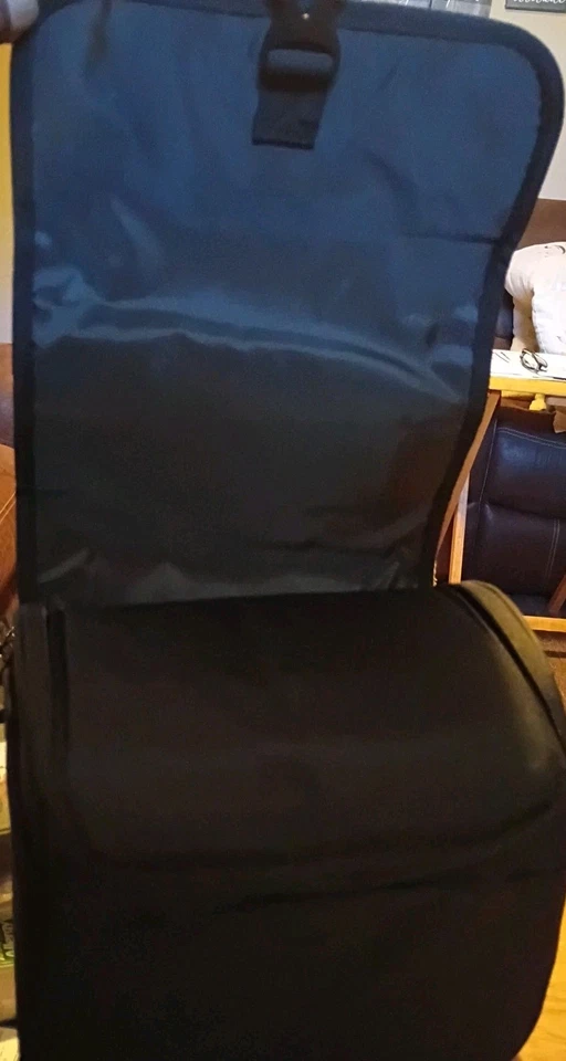 Canon NEW DSLR/SLR/TLR Camera Case Shoulder Bag f Rebel SL1 T3i T5 T5i T6s T6i - Image 4 of 4