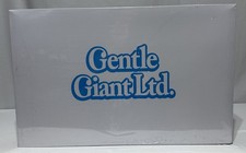 STAR WARS Gentle Giant EARLY BIRD Jumbo 4 FIGURE PACK KENNER Unopened NEW