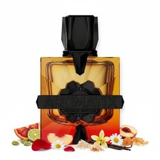 Aromatix X French Avenue Forbidden Fruit EDP Eau De Parfum Fragrance Spray