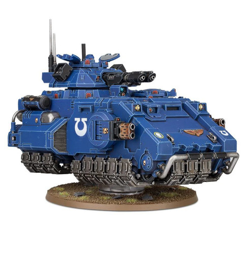 Space Marines: Gladiator - Picture 3 of 6