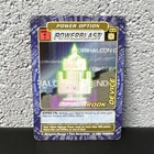 Digimon Digi-Battle - Rook Device BO-321 - Bandai Series 6