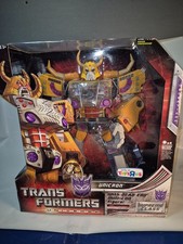 Transformers Universe Unicron     Supreme Class Hasbro  2008