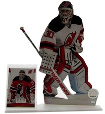 Martin Brodeur Cards, Rookie Cards and Autographed Memorabilia Guide 49
