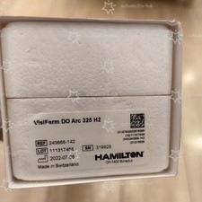 1pc 243666-142 VisiFerm DO Arc 325 H2 electro...