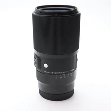 Sigma 105mm F/2.8 DG DN MACRO Art (for L mount) -Near Mint- #325