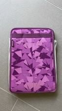 Satch TripleFlex Heftebox Purple