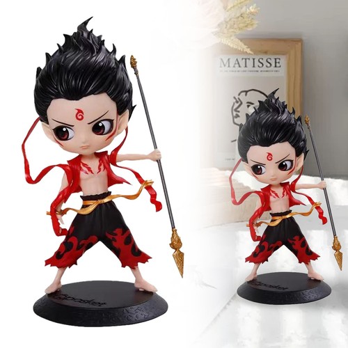 Ne Zha 2 Nezha Aobing Action Dolls Perfect Gifts For Chinese Mythology Fans 2025 - Picture 15 of 17