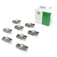 Schlepphebel (8X) FüR Audi Seat Skoda VW 059109417A 422 0102 10