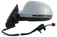 Spiegel Rechts FüR A3 Sportback 2008-2010 Elec Pfeil 8 Pin 8P1858532EB01C