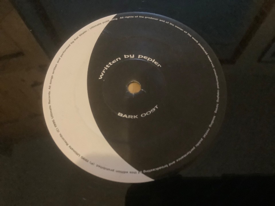 JOB LOT 6 x VINYL 12" ELECTRO HOUSE TECH HOUSE ACID TRANCE RECORDS eBay