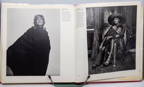 Karsh: A Fifty-Year Retrospective Signed - Picture 7 of 8