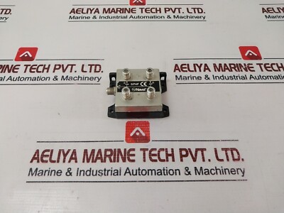 NAVAL SP4F Tv-Radio Splitter 8 DB