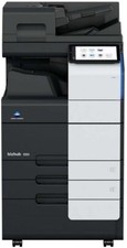 Brand New Konica Minolta bizhub 650i 