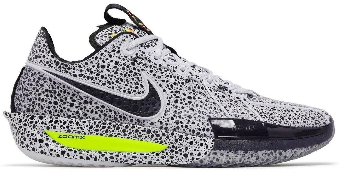 Nike Air Zoom GT Cut 3 SP EP Christmas for Sale | Authenticity