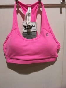 Details About Lorna Jane Arena Sports Bra Size S