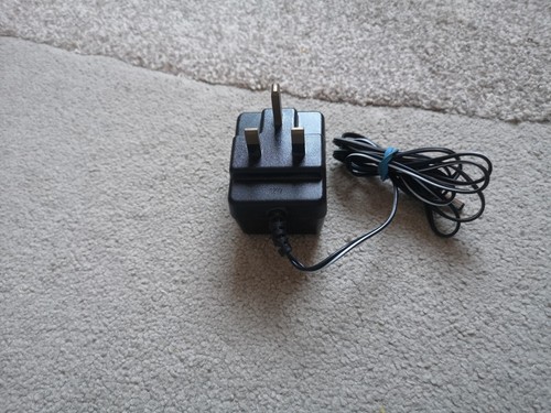 Domineye AC/AC Adapter DOM 3397/DD - Afbeelding 6 van 9