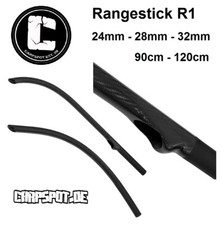 Carbon Wurfrohr 24-32mm Boilierohr Throwing S...
