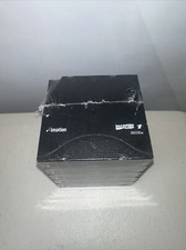 Lot of 5 Imation/ Fuji LTO-1 LTO1 100/200GB Ultrium Tape