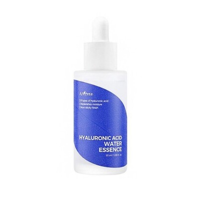 ISNTREE Hyaluronic Acid Water Essence 50mL (+ FREE GIFT)