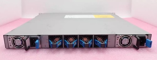 Cisco DS-C9148T-K9 MDS 9148T 48x 32Gb FC SFP+ (24-Act) Multilayer Fabric Switch - Photo 4/5