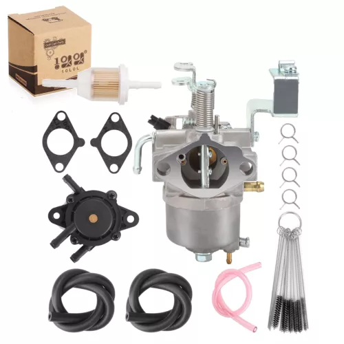 Carburetor Kit for Yamaha G22-G27 G29 2003-up Golf Cart Gas 4-Cycle JR6-14101-00