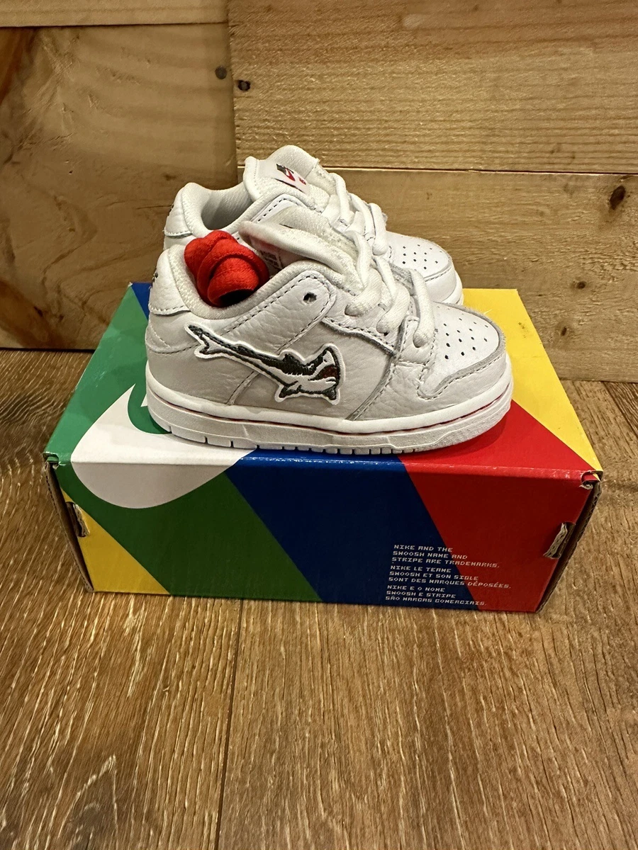 Nike sb baby sales