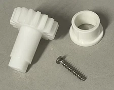 Polaris R0517200 Gear & Bushing Kit F9550 Sport Robotic Cleaner