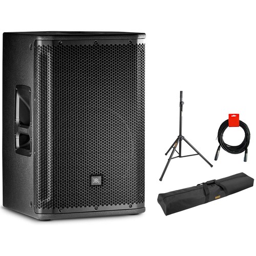 JBL SRX812P 12\