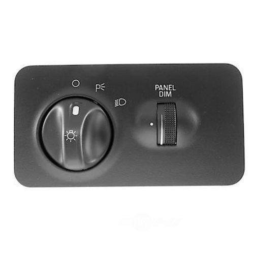 Headlight Switch CARQUEST HGC1004 for sale online eBay