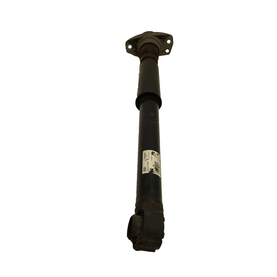 AUDI A6 QUATTRO REAR LEFT DRIVER SIDE SHOCK STRUT ABSORBER 2012-2018 - Image 2 of 4