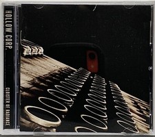 Cloister of Radiance by Hollow Corp CD 2008 Prosthetic Death Metal Sludge *Mint*