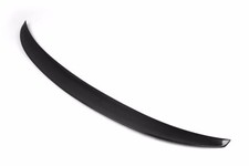 Carbon Heckspoiler V2 Heck Spoiler Wing passt f&uuml;r Mercedes Benz W213 E63 AMG