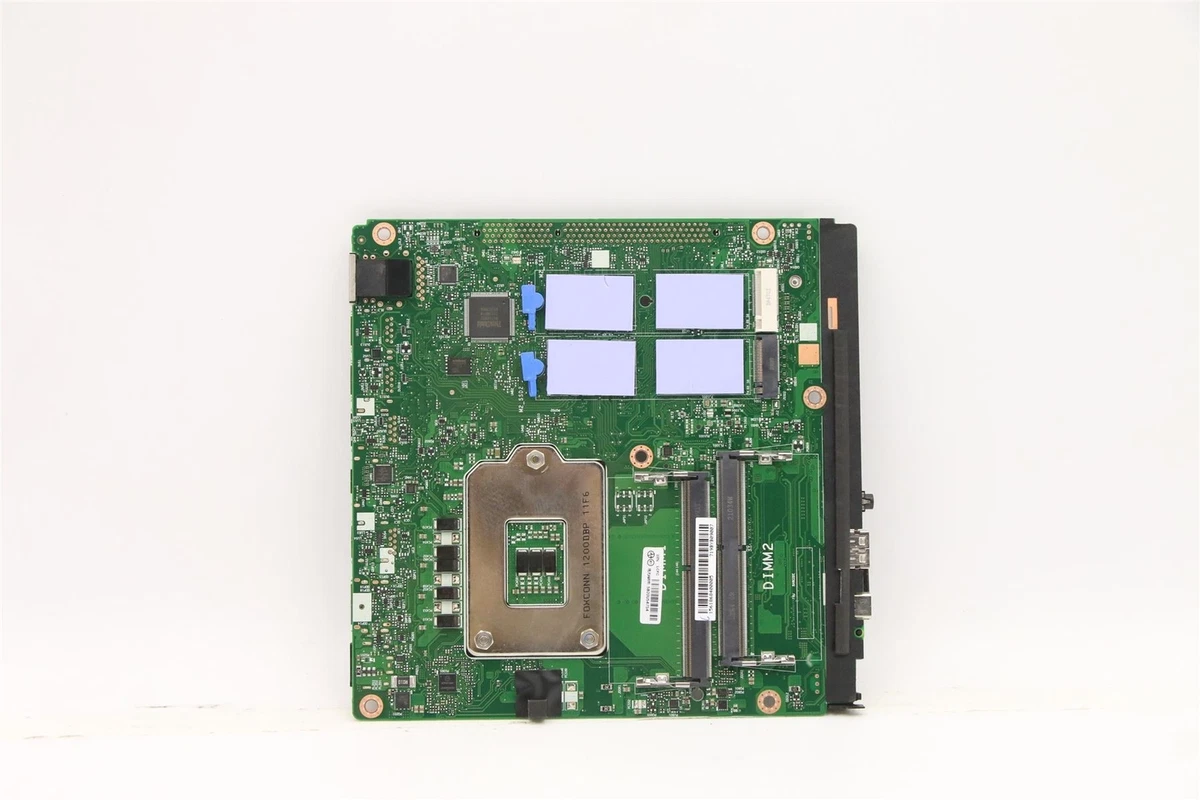 Lenovo ThinkStation P350 Tiny Motherboard Mainboard UMA 5B20U54754 