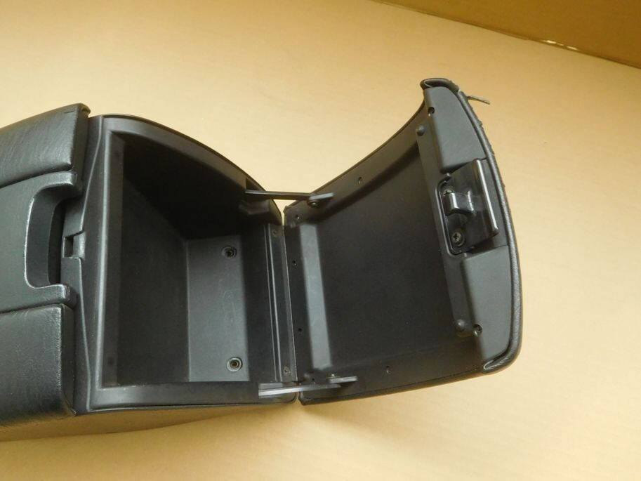 Toyota MR2 SW20 Rear Center Console Box STORAGE 19891999 eBay