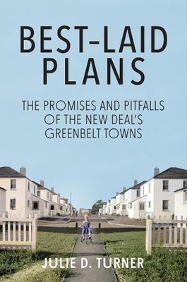 Julie D. Turner Best Laid Plans   The Promises and Pitfal (Hardback) (UK IMPORT)