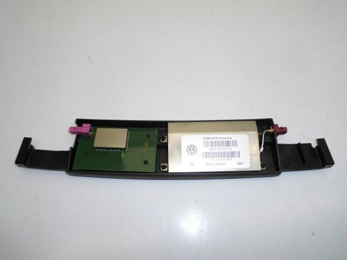 Original VW Phaeton 3D Antennenverstärker Antenne Verstärker 3D0035507H