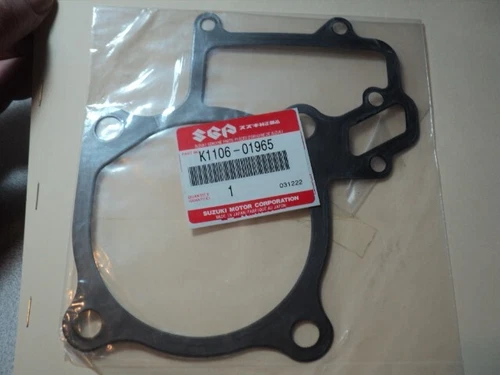 GASKET,CYLINDER BASE