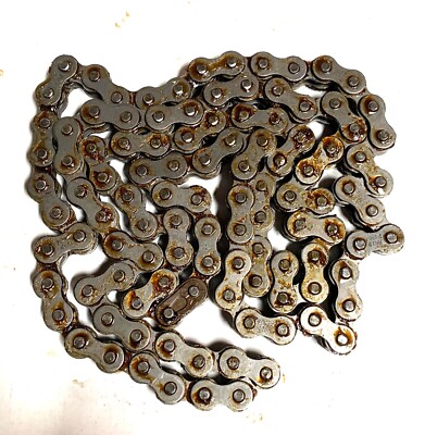 Which Of These Chain Master Links Can I Use To Fit A #415 Chain? Seeing