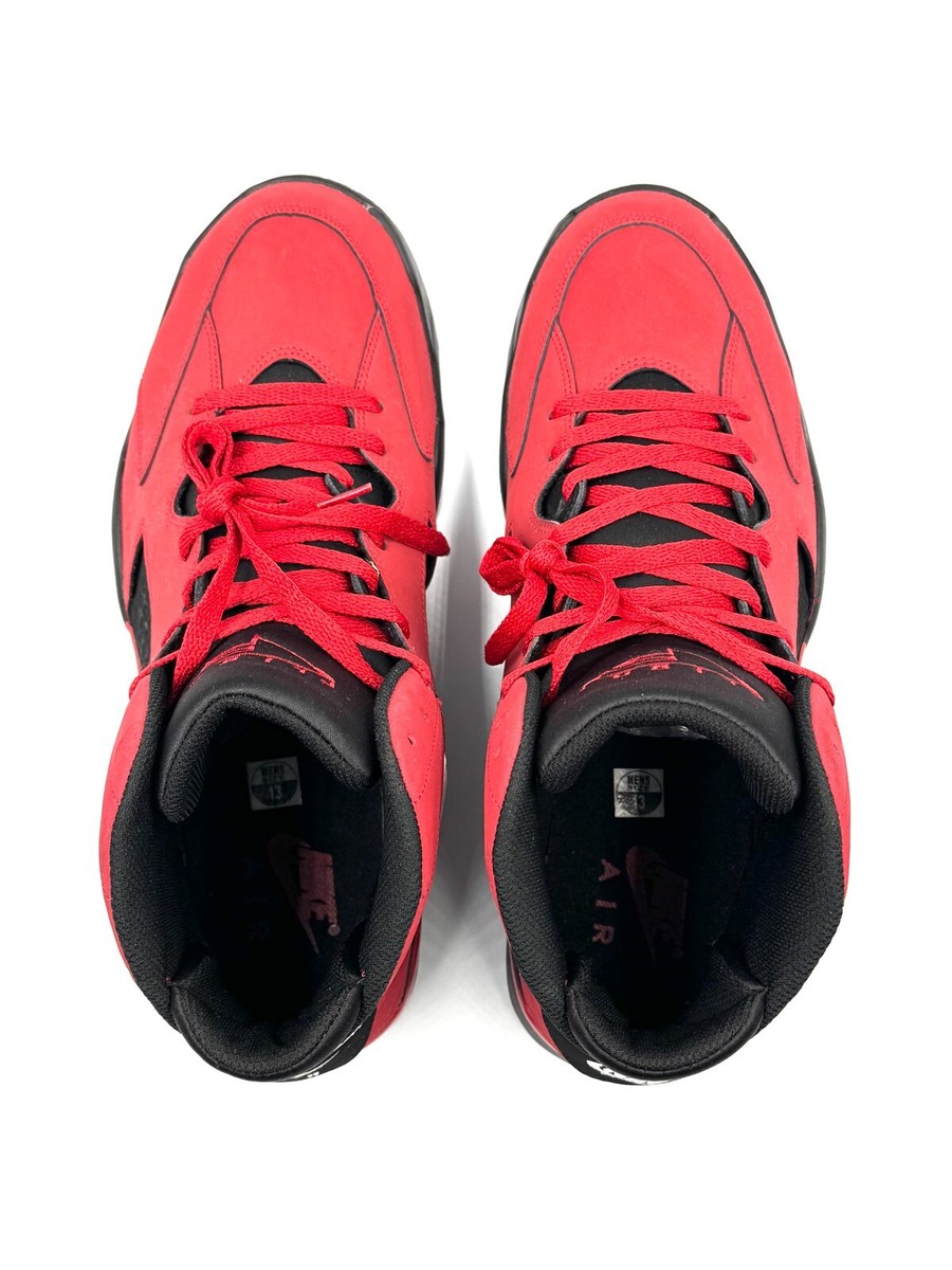 Size 13 - Nike Air Maestro Flight Bred View 2