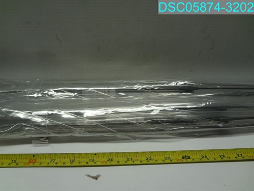 QTY=2: Totes Women's Clear Bubble Umbrella 022653391694 - Picture 3 of 7